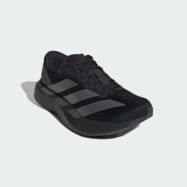 adizero Evo SL W CBLACK/IRONMT/CBLACK
