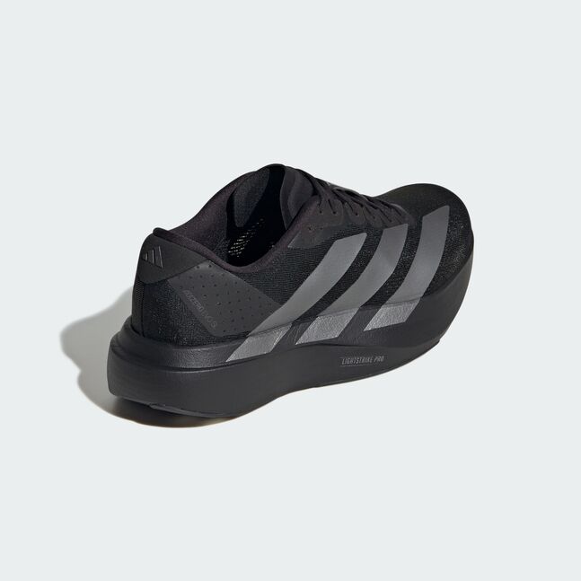 adizero Evo SL W CBLACK/IRONMT/CBLACK