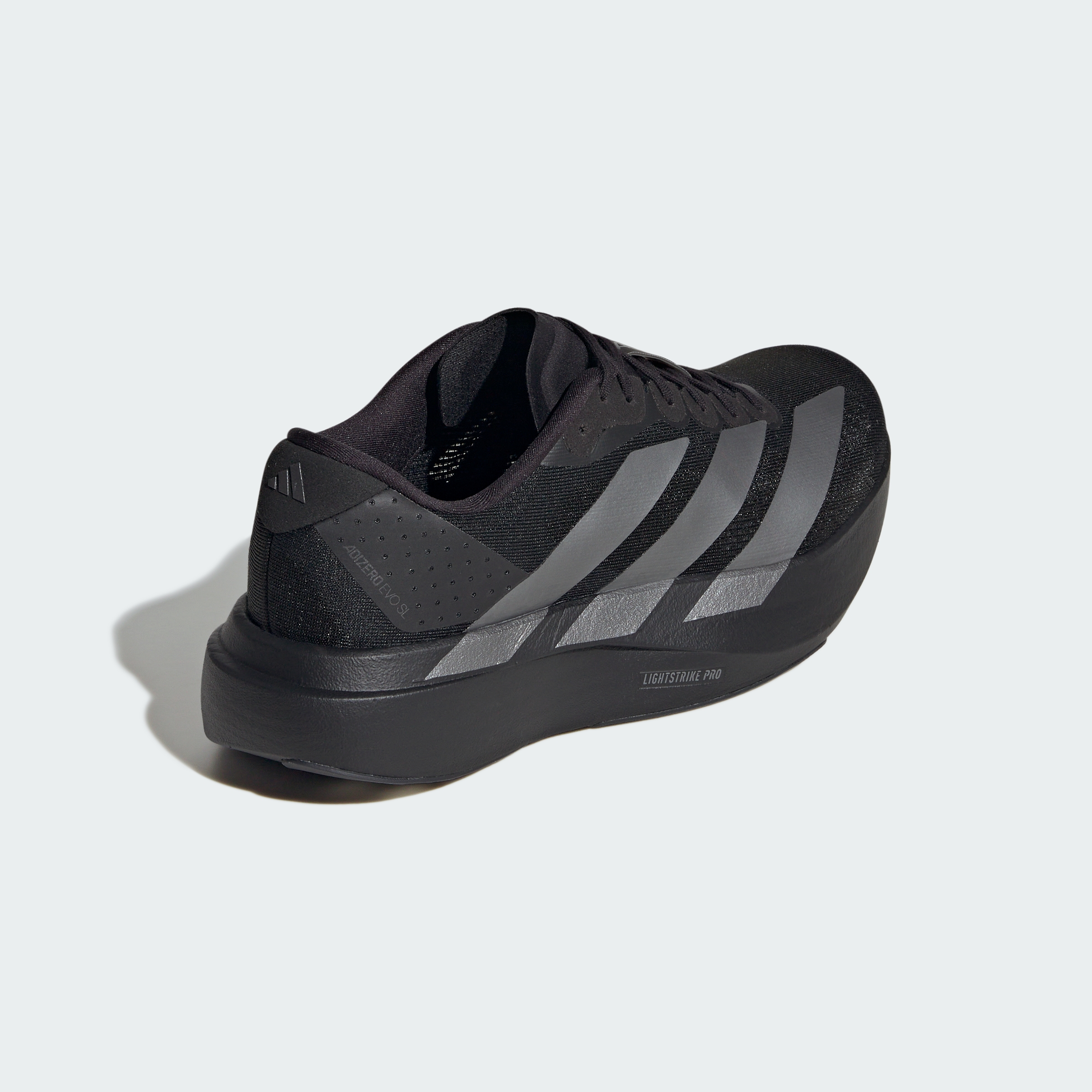 adizero Evo SL W CBLACK/IRONMT/CBLACK