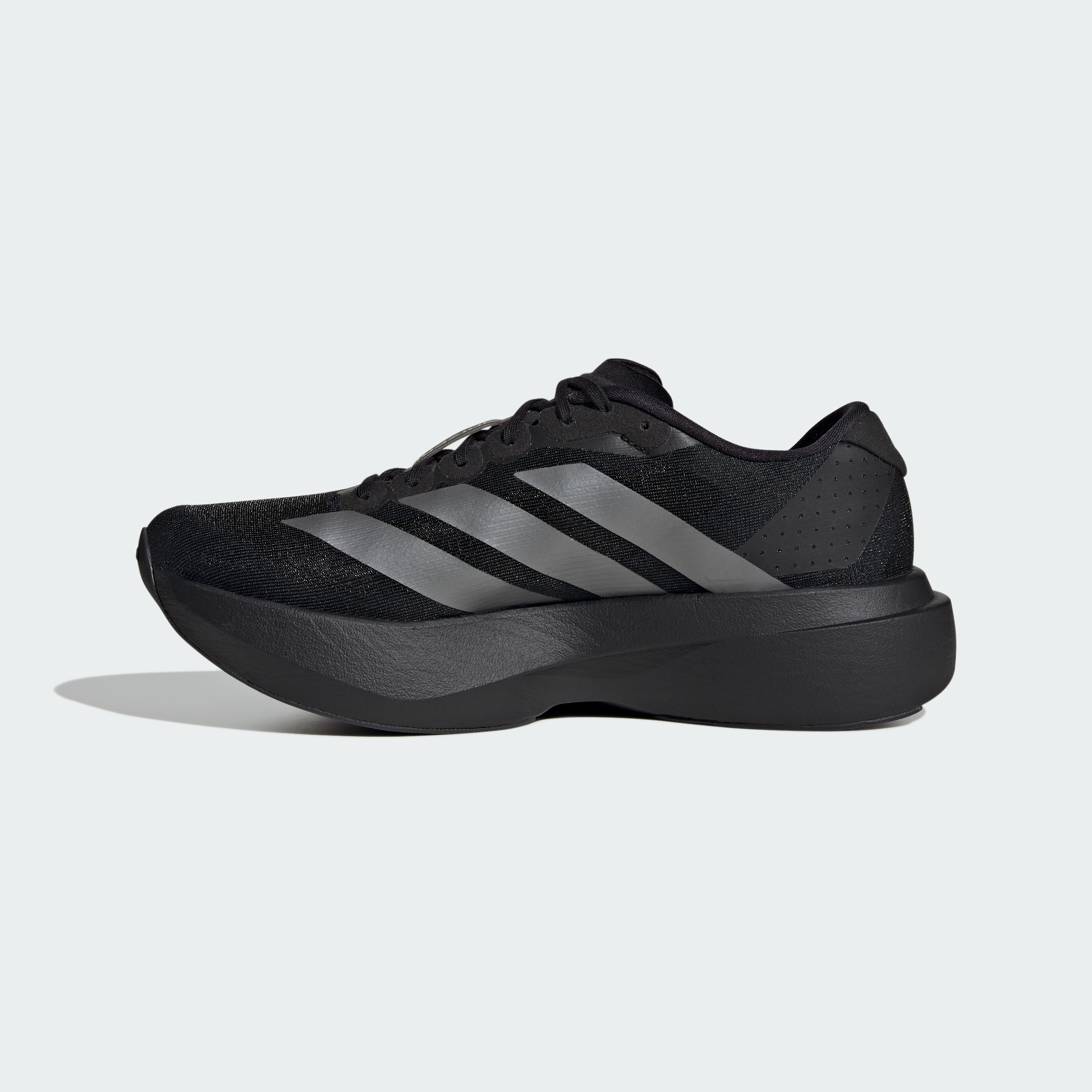 adizero Evo SL W CBLACK/IRONMT/CBLACK