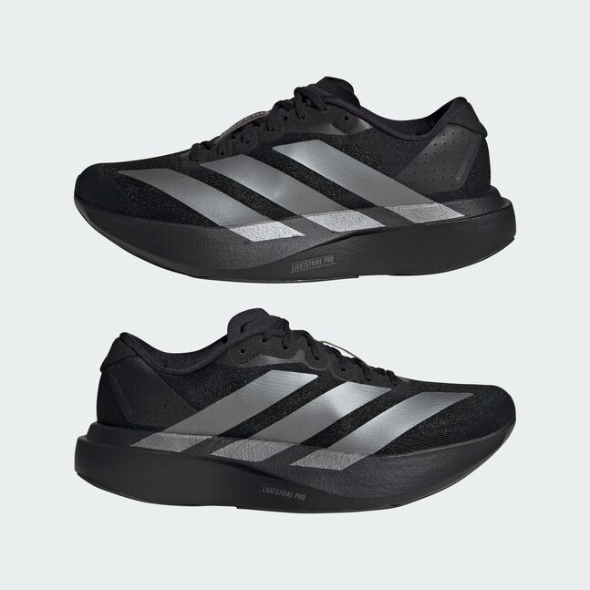 adizero Evo SL W CBLACK/IRONMT/CBLACK
