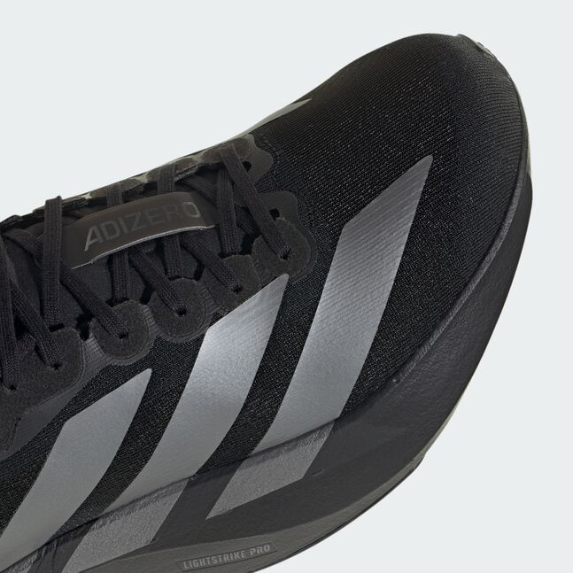 adizero Evo SL W CBLACK/IRONMT/CBLACK