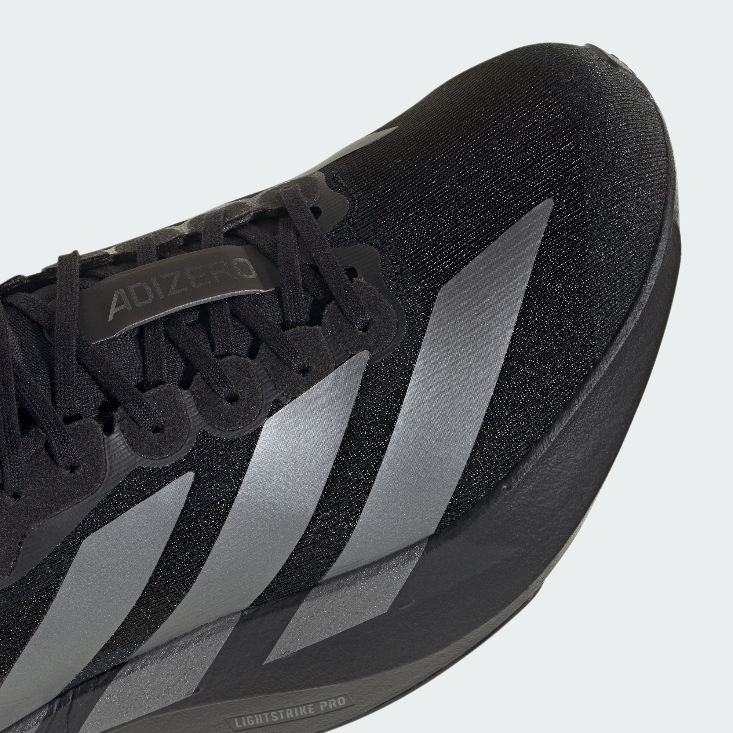 adizero Evo SL W CBLACK/IRONMT/CBLACK