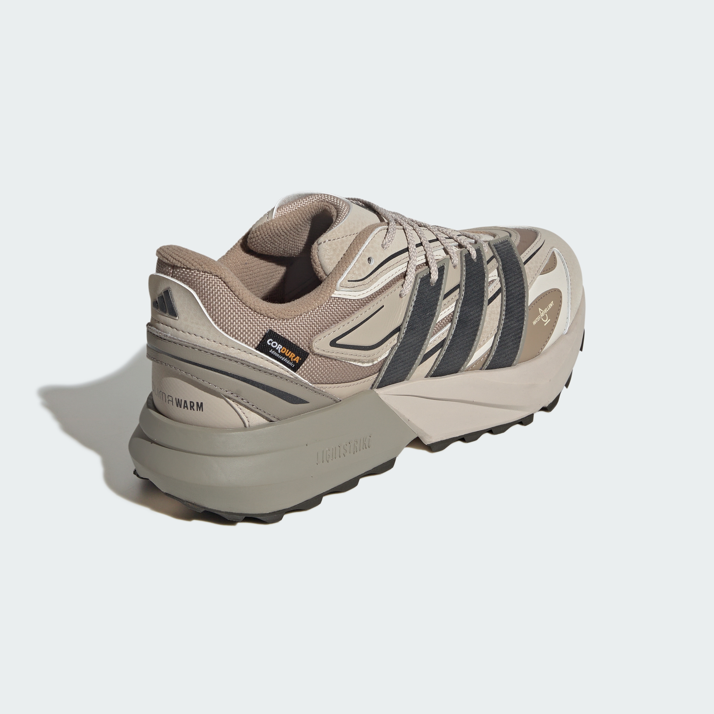 LIGHTBLAZE ATR BLACAR/WONBEI/CARBON