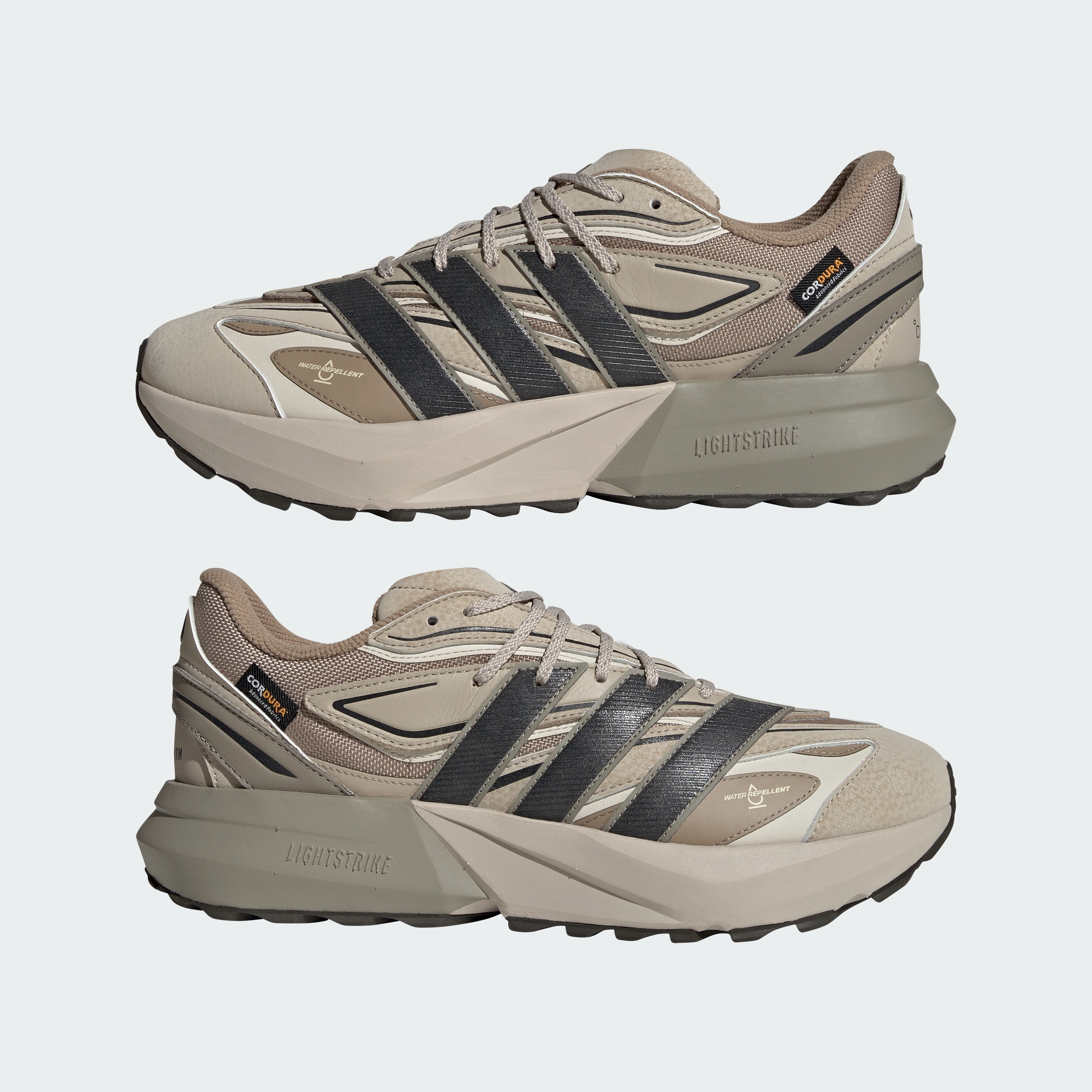 LIGHTBLAZE ATR BLACAR/WONBEI/CARBON