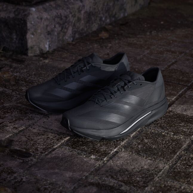 ADIZERO SL2 M CBLACK/CBLACK/CBLACK