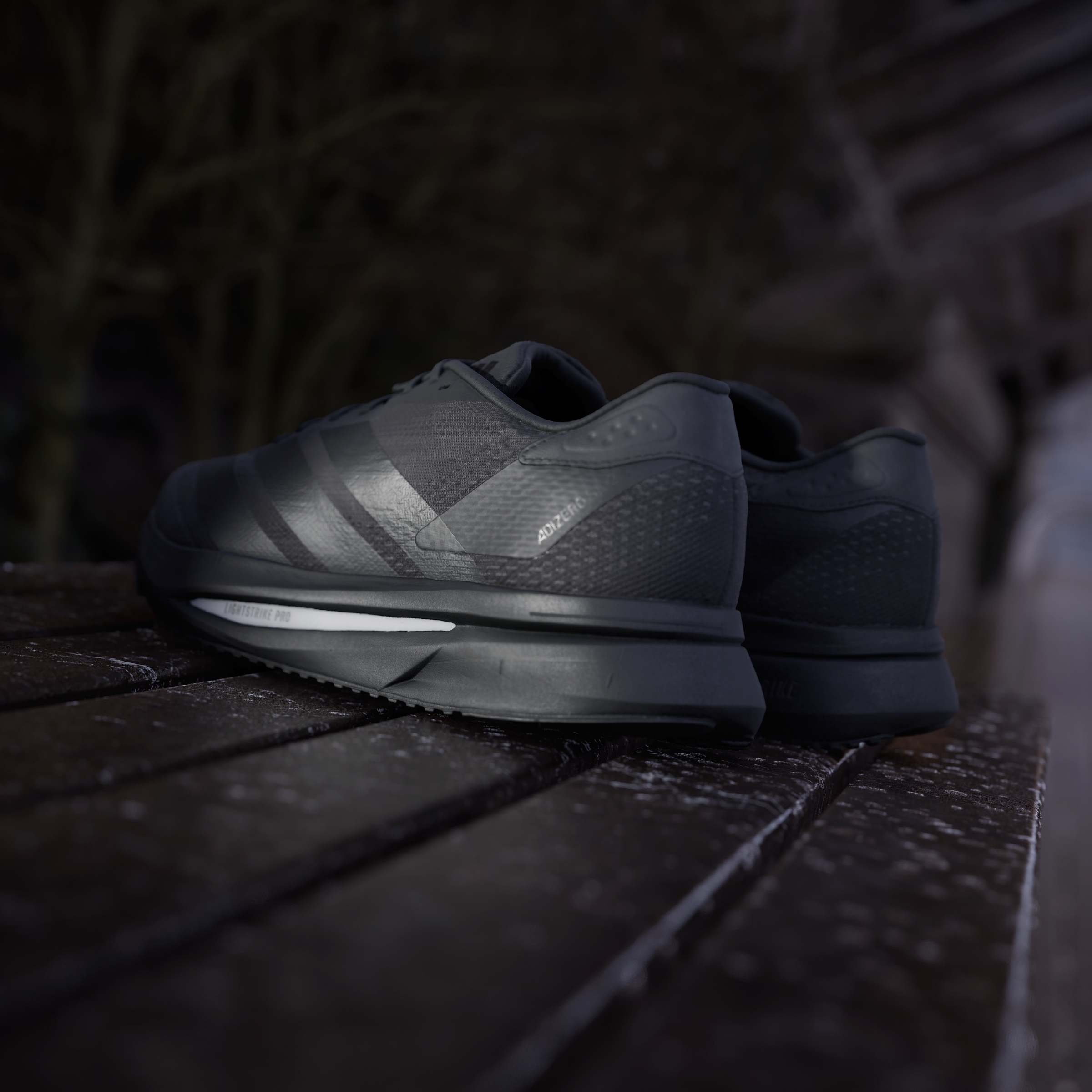 ADIZERO SL2 M CBLACK/CBLACK/CBLACK