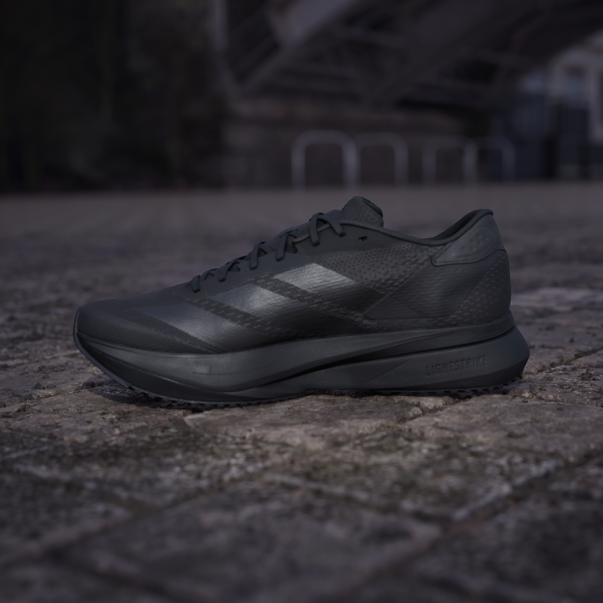 ADIZERO SL2 M CBLACK/CBLACK/CBLACK