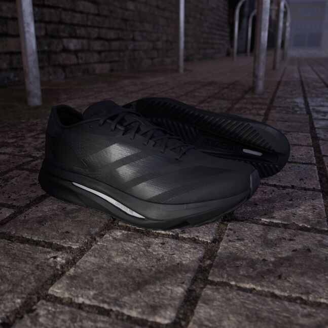 ADIZERO SL2 M CBLACK/CBLACK/CBLACK
