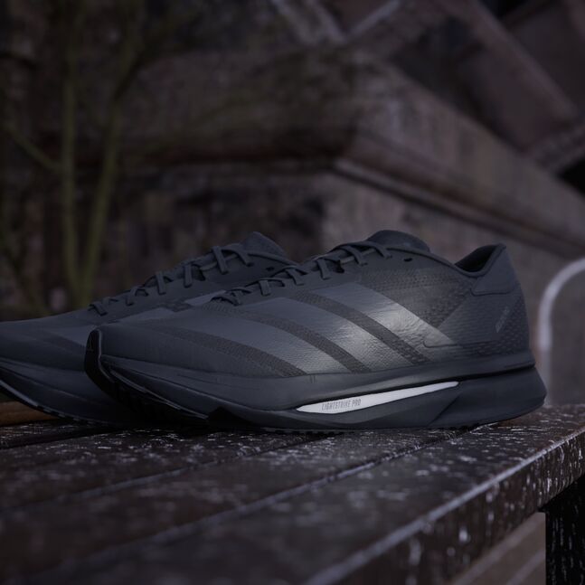 ADIZERO SL2 M CBLACK/CBLACK/CBLACK