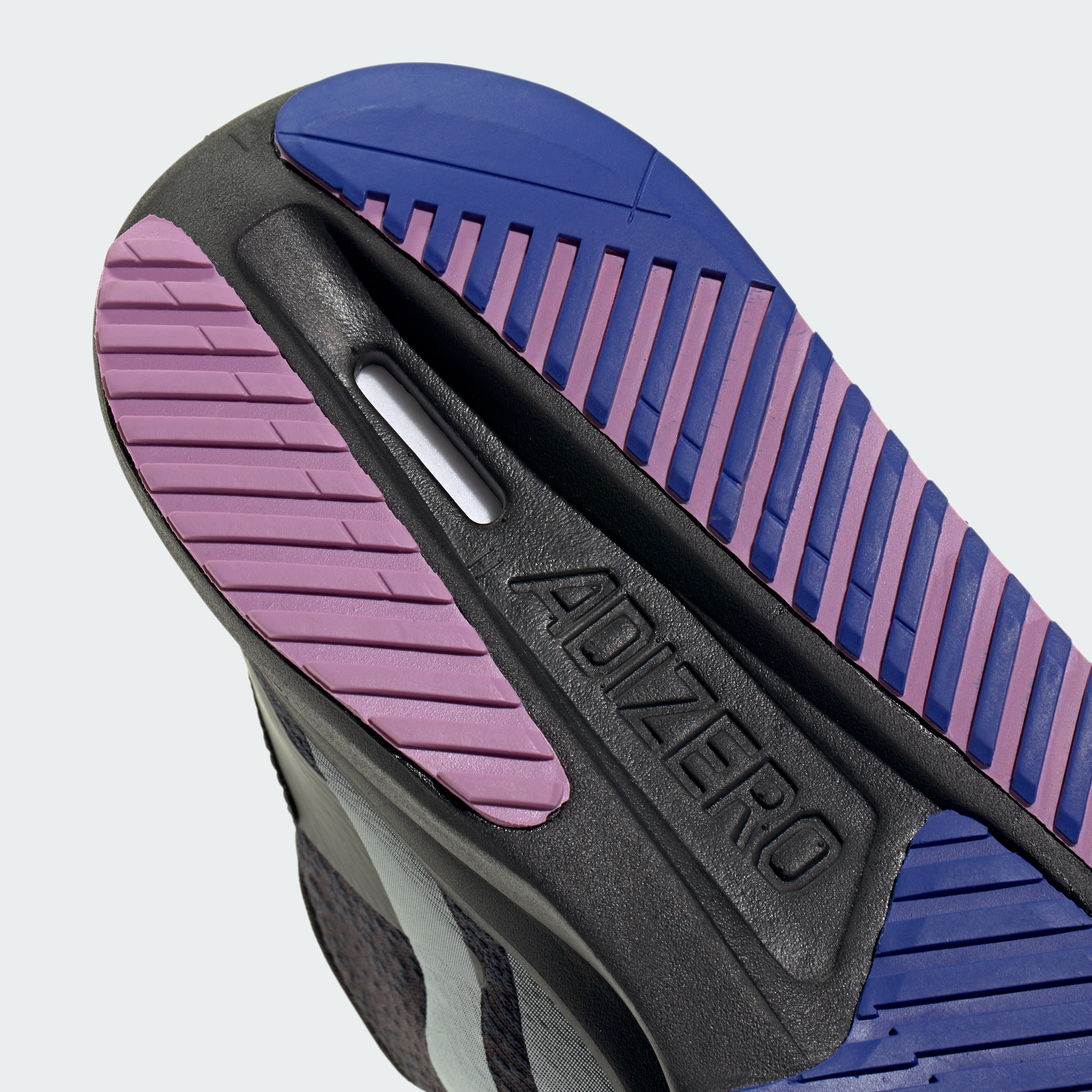 ADIZERO SL2 W CBLACK/MSILVE/PREPUR