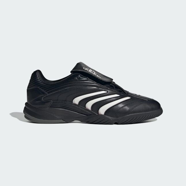 PREDATOR SALA CBLACK/ZEROMT/LUCRED
