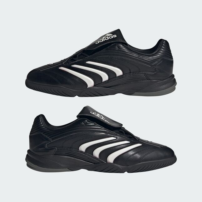 PREDATOR SALA CBLACK/ZEROMT/LUCRED