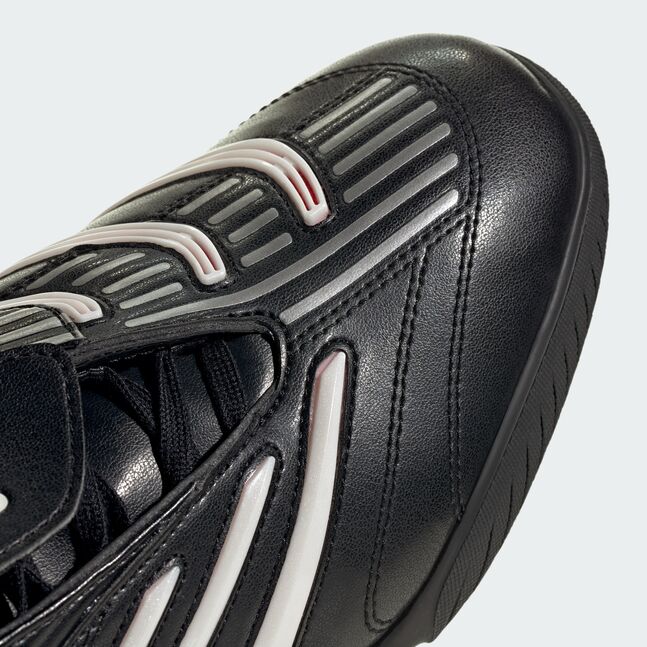 PREDATOR SALA CBLACK/ZEROMT/LUCRED