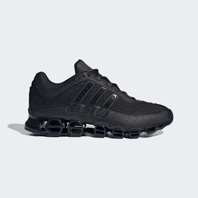 MEGARIDE CBLACK/CBLACK/CARBON