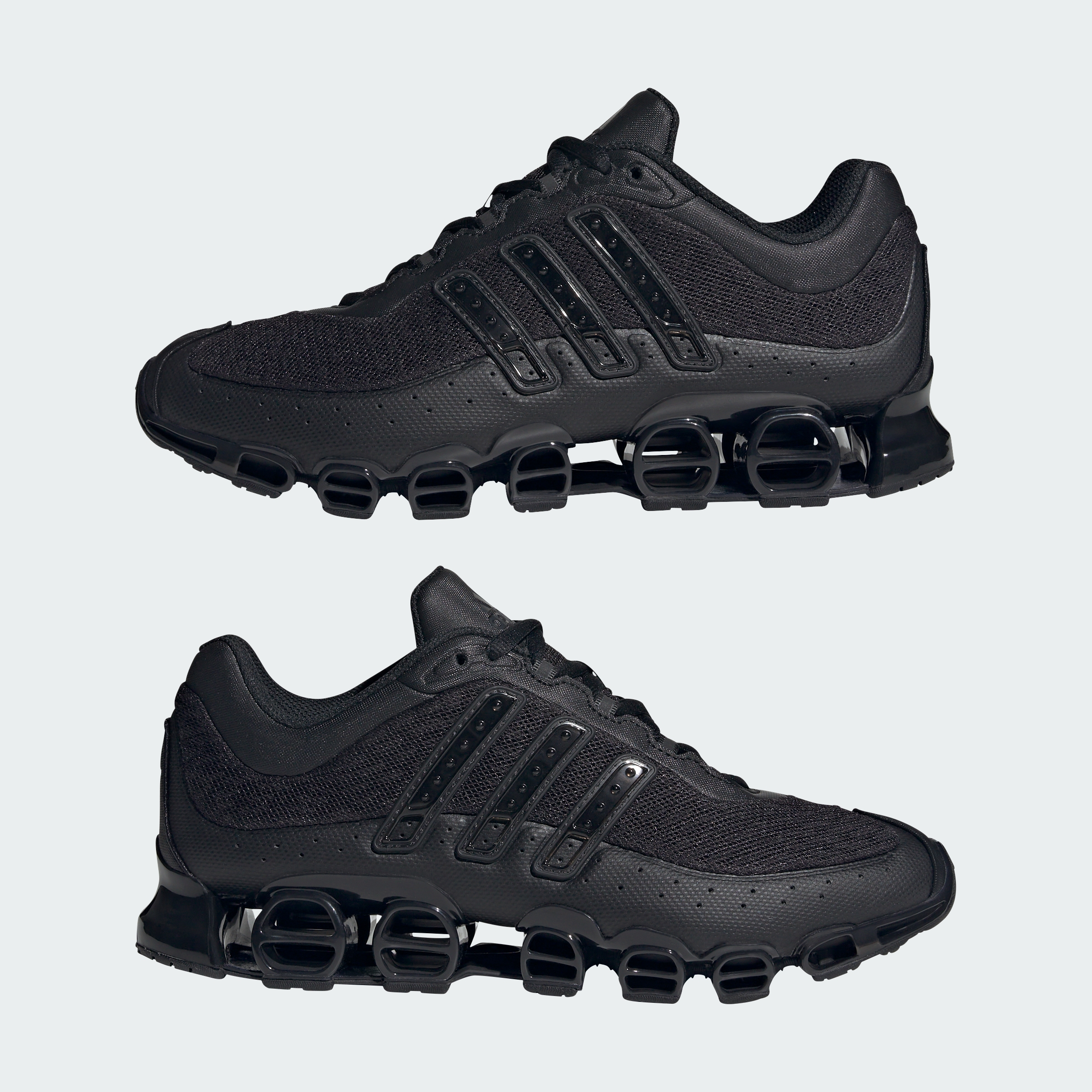 MEGARIDE CBLACK/CBLACK/CARBON