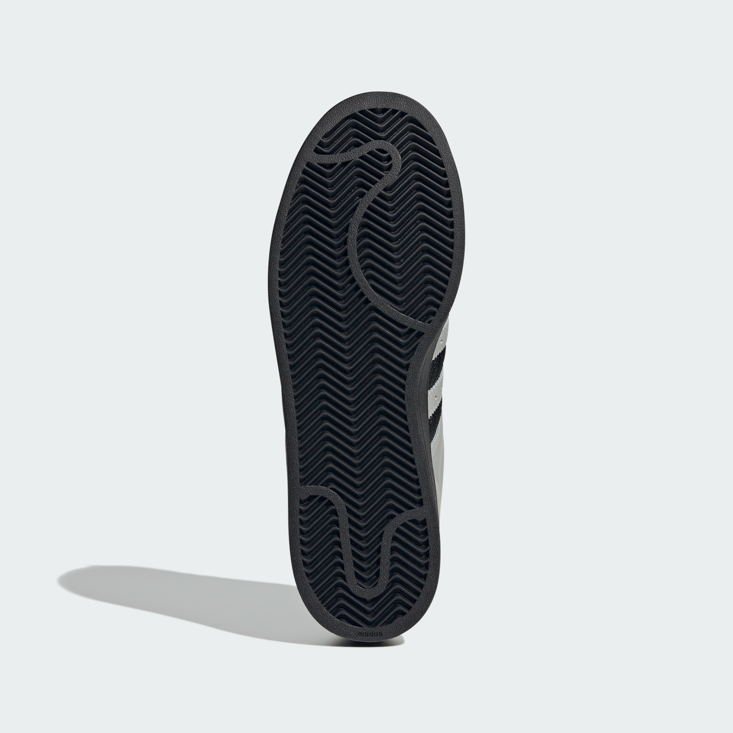 SUPERSTAR II GRETWO/CBLACK/IRONMT