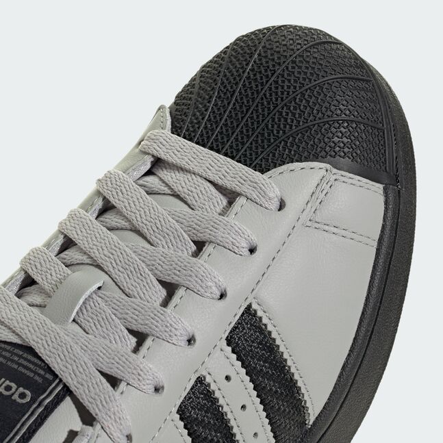 SUPERSTAR II GRETWO/CBLACK/IRONMT