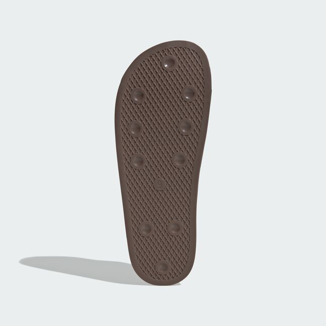 ADIMULE CBLACK/CBLACK/GUM5