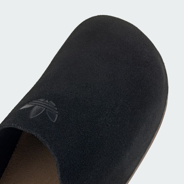 ADIMULE CBLACK/CBLACK/GUM5