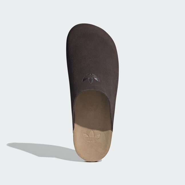 ADIMULE DBROWN/DBROWN/GUM5