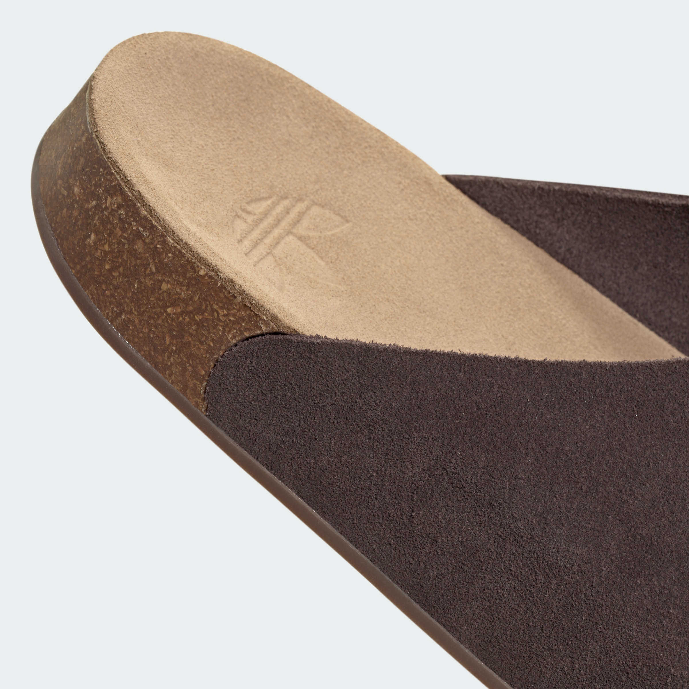 ADIMULE DBROWN/DBROWN/GUM5