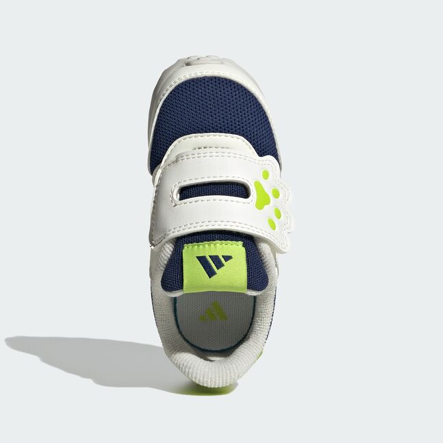 RUN 70s AC I DKBLUE/OWHITE/SSLIME