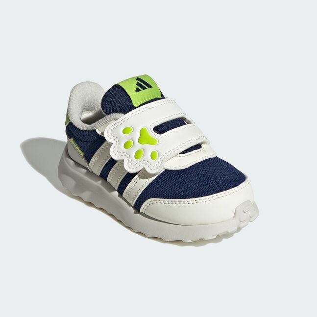 RUN 70s AC I DKBLUE/OWHITE/SSLIME