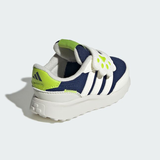 RUN 70s AC I DKBLUE/OWHITE/SSLIME