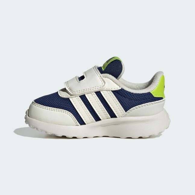 RUN 70s AC I DKBLUE/OWHITE/SSLIME