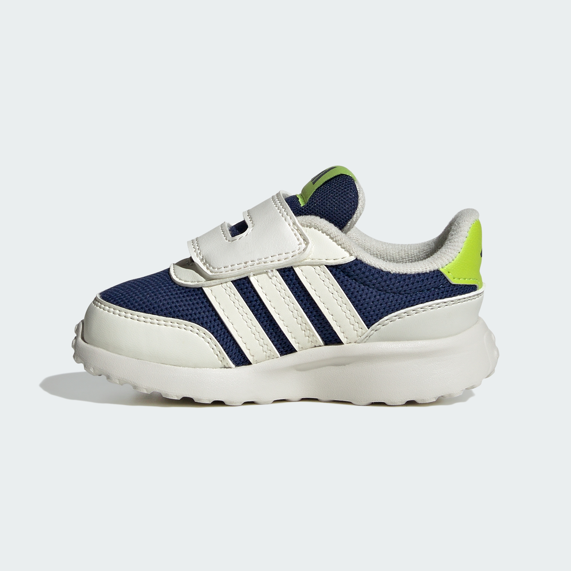 RUN 70s AC I DKBLUE/OWHITE/SSLIME