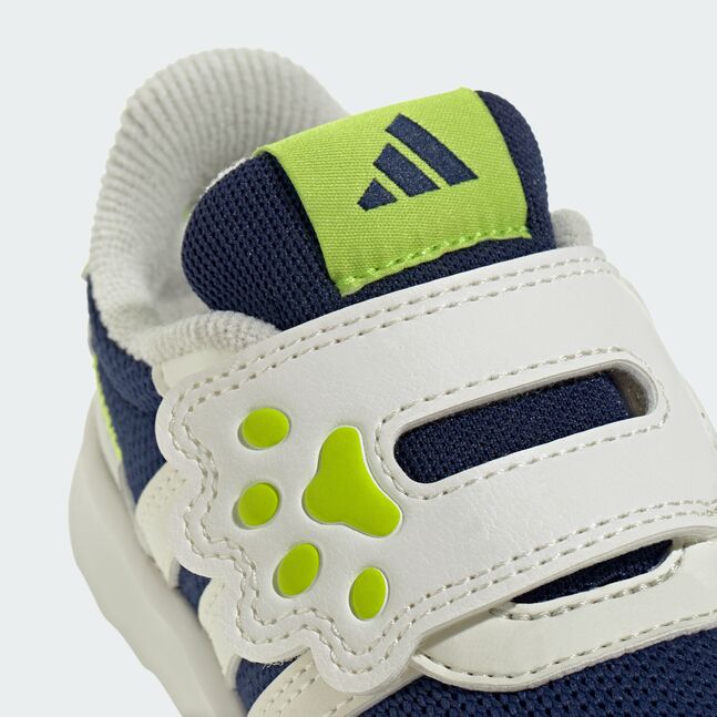 RUN 70s AC I DKBLUE/OWHITE/SSLIME