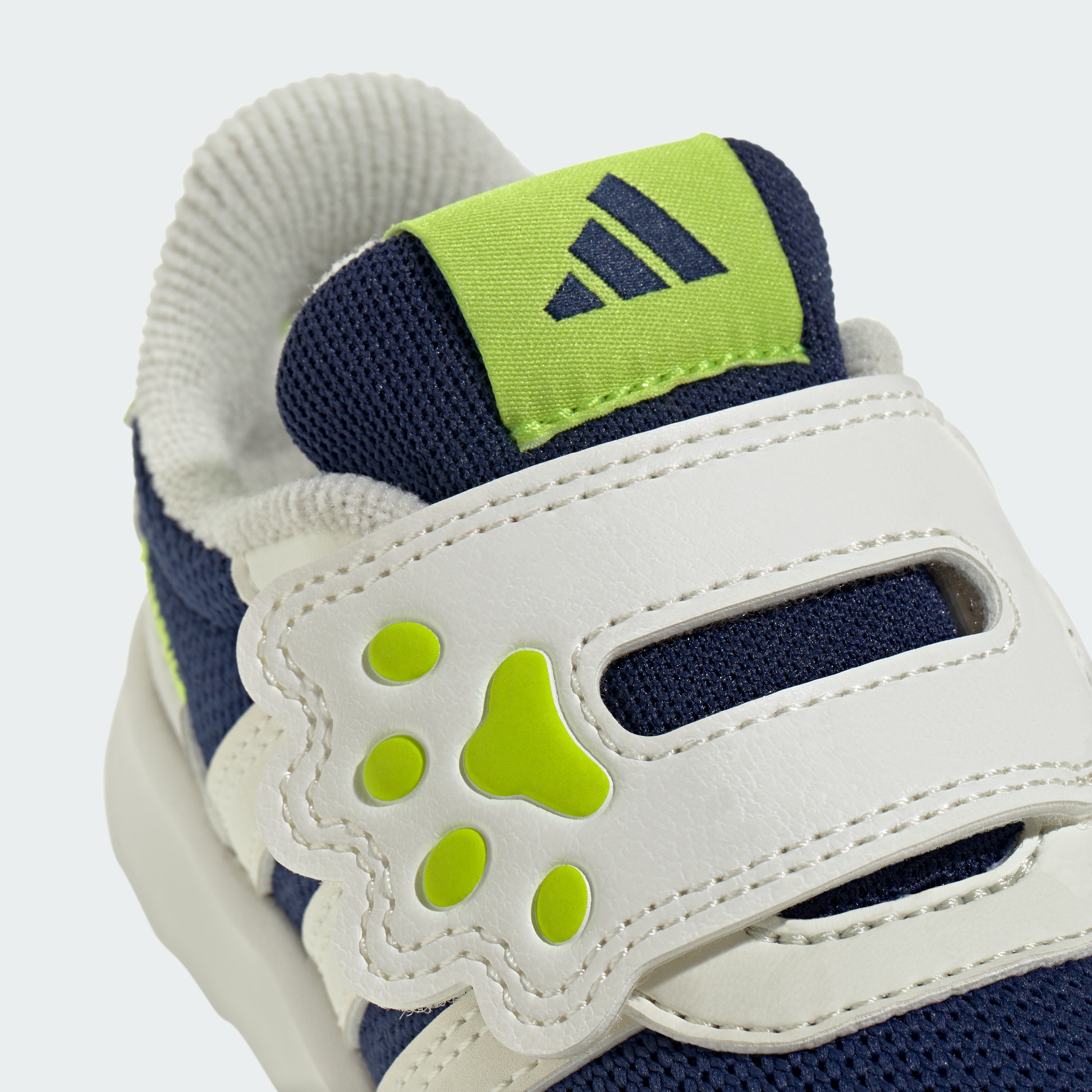 RUN 70s AC I DKBLUE/OWHITE/SSLIME