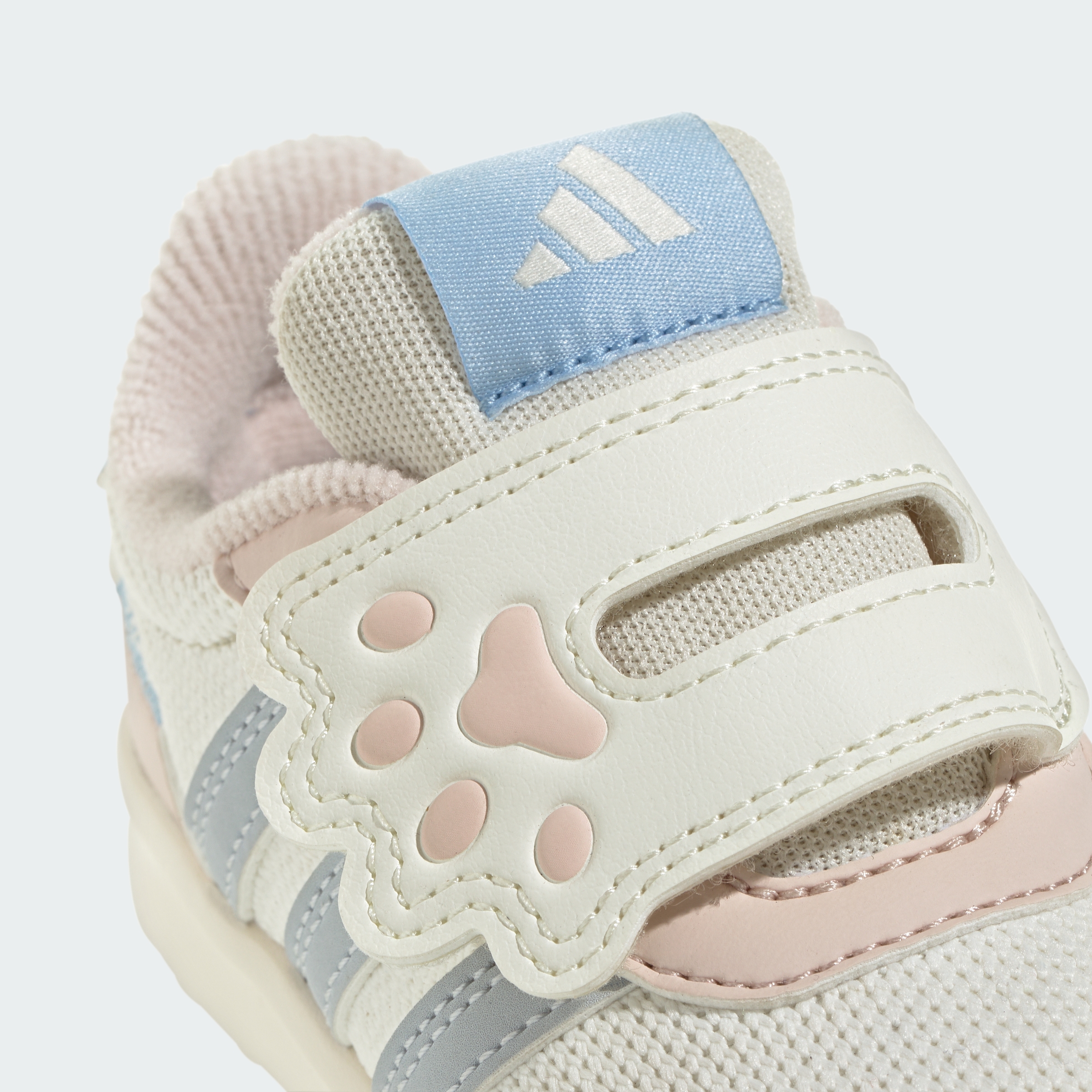 RUN 70s AC I OWHITE/WONQUA/HALBLU
