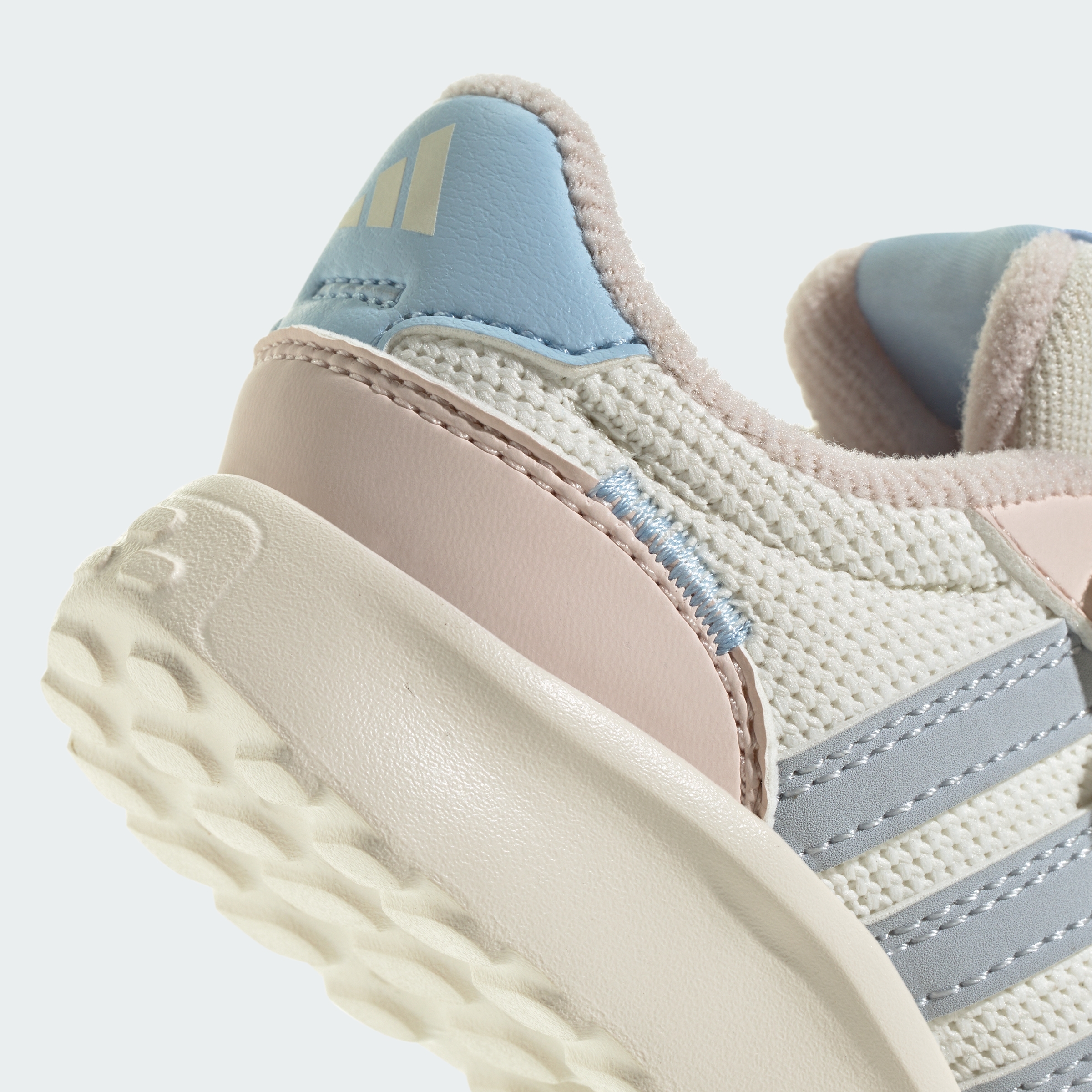 RUN 70s AC I OWHITE/WONQUA/HALBLU