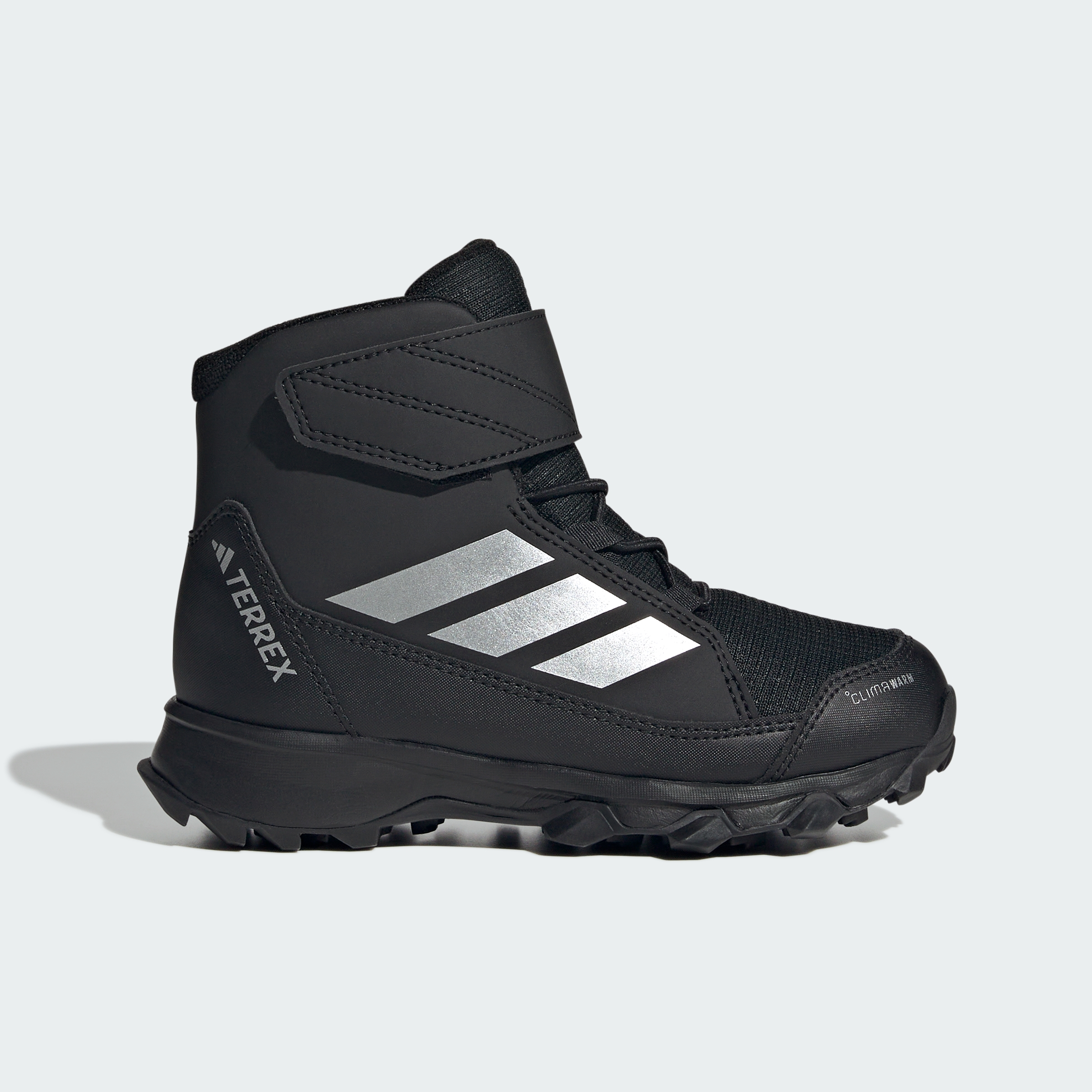 TERREX SNOW CW K PRETEA/MSILVE/CBLACK