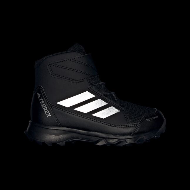 TERREX SNOW CW K PRETEA/MSILVE/CBLACK