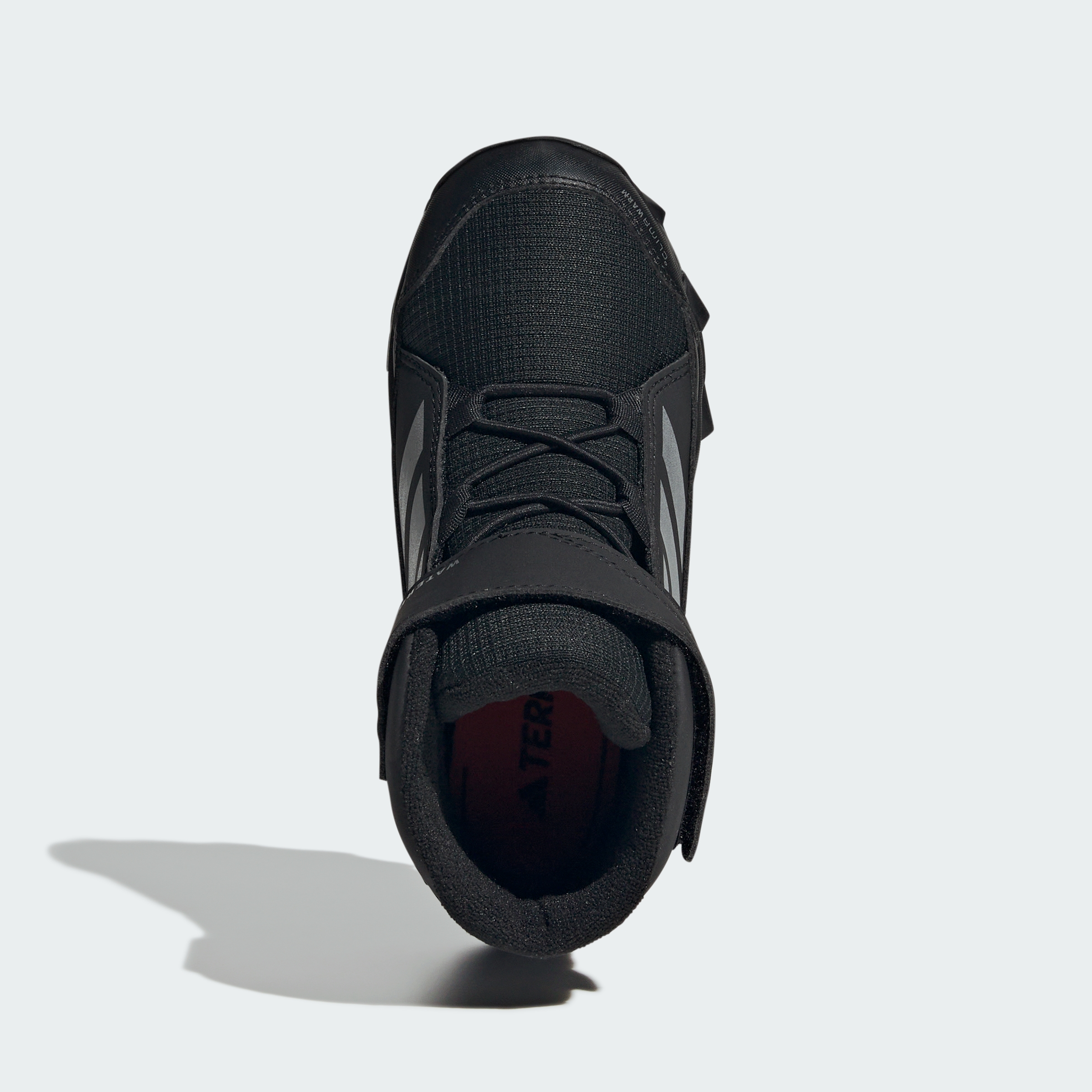 TERREX SNOW CW K PRETEA/MSILVE/CBLACK