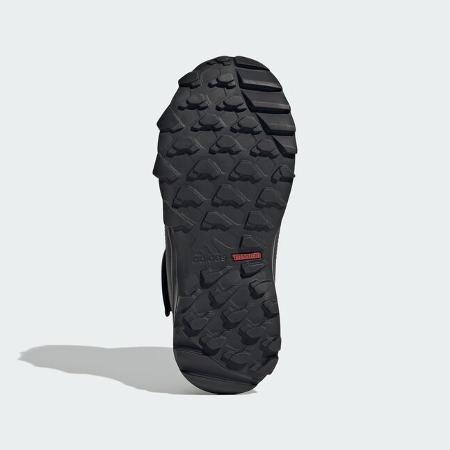 TERREX SNOW CW K PRETEA/MSILVE/CBLACK