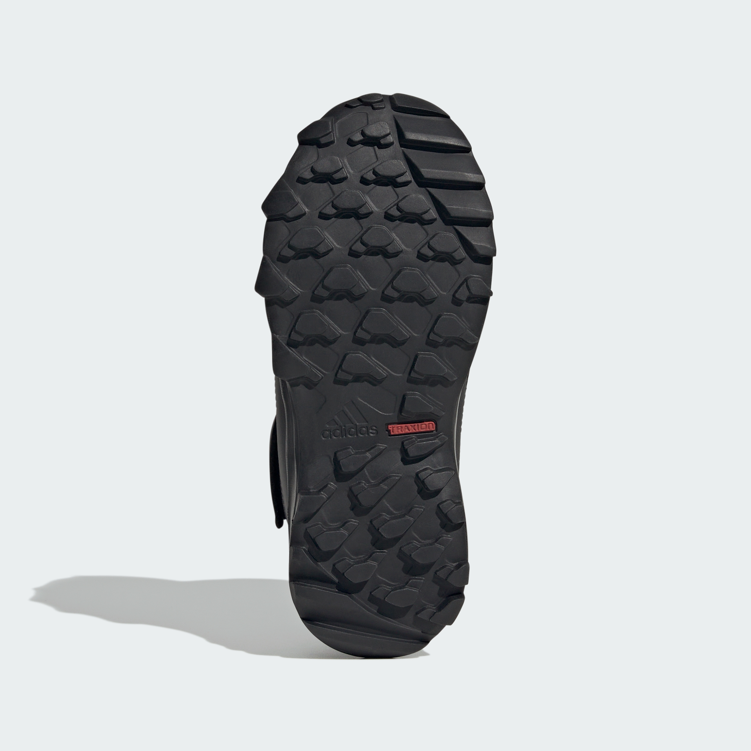 TERREX SNOW CW K PRETEA/MSILVE/CBLACK