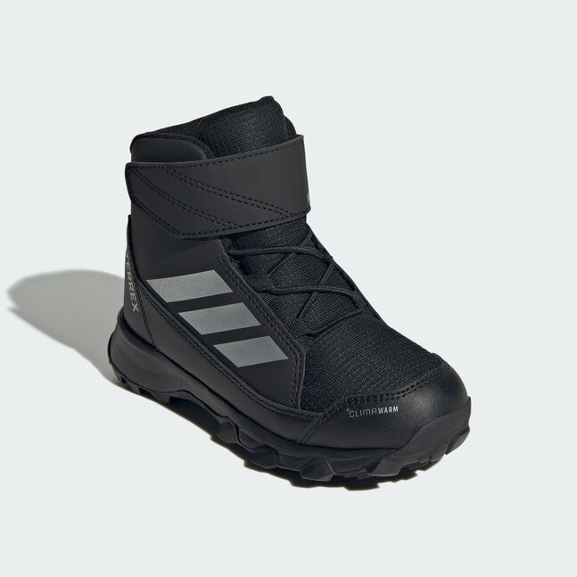 TERREX SNOW CW K PRETEA/MSILVE/CBLACK