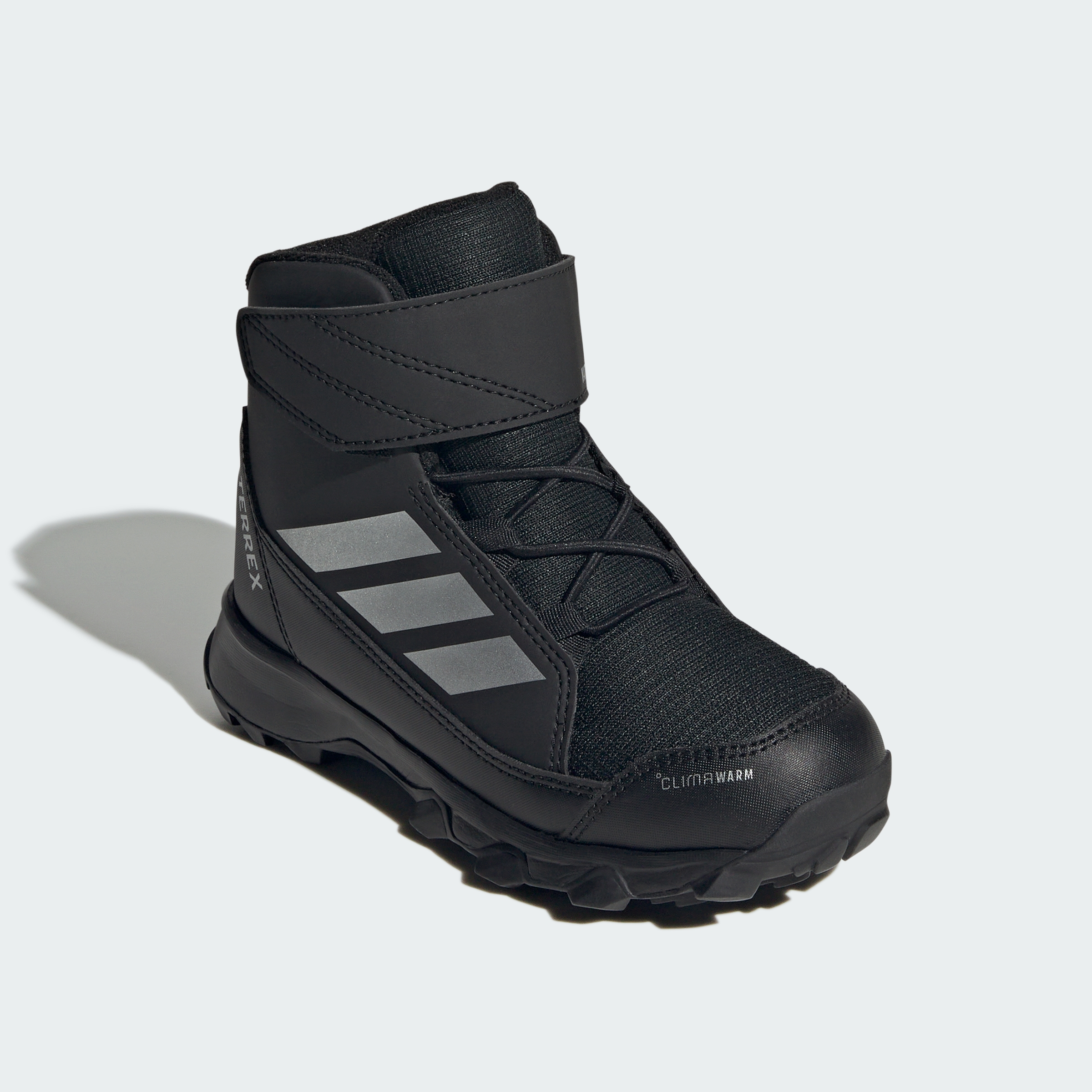 TERREX SNOW CW K PRETEA/MSILVE/CBLACK