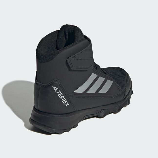 TERREX SNOW CW K PRETEA/MSILVE/CBLACK