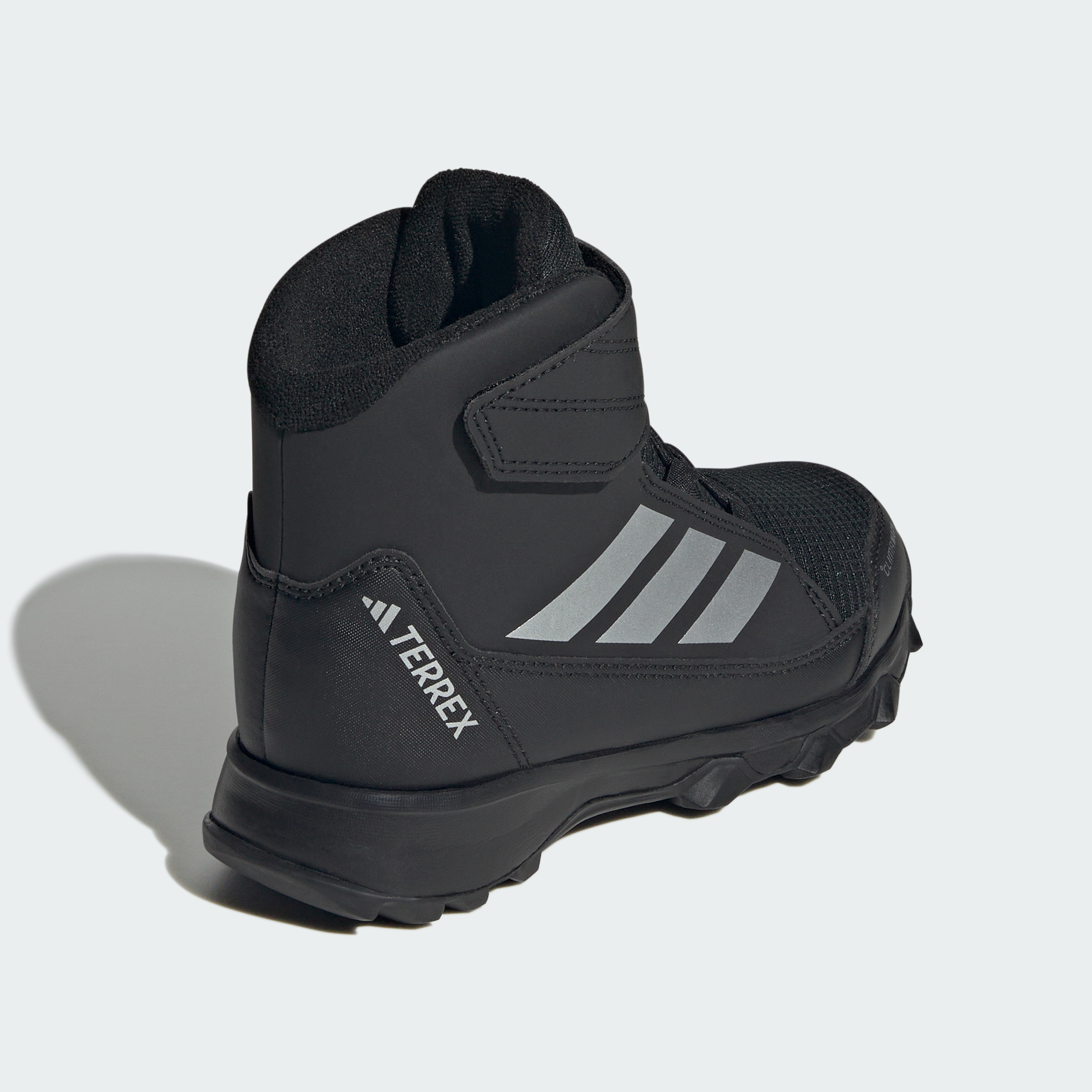 TERREX SNOW CW K PRETEA/MSILVE/CBLACK