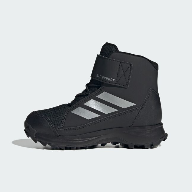 TERREX SNOW CW K PRETEA/MSILVE/CBLACK