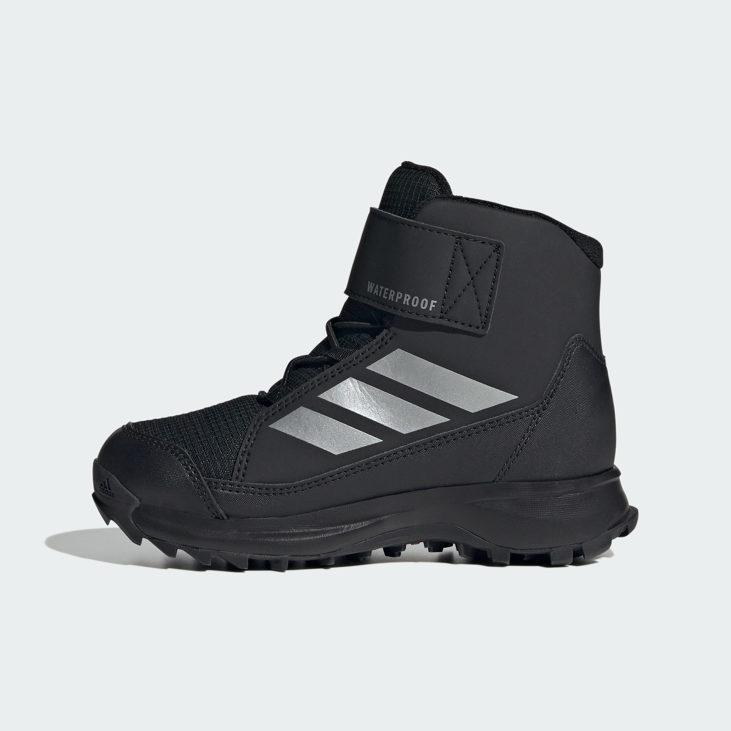 TERREX SNOW CW K PRETEA/MSILVE/CBLACK
