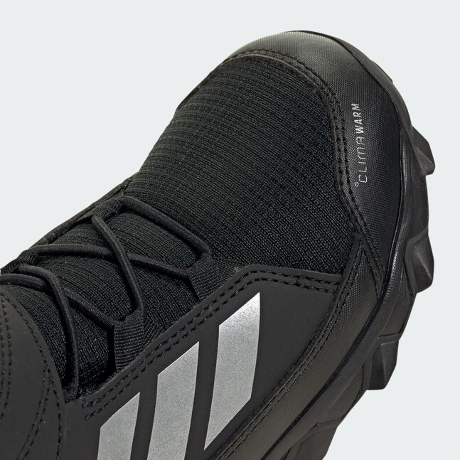 TERREX SNOW CW K PRETEA/MSILVE/CBLACK