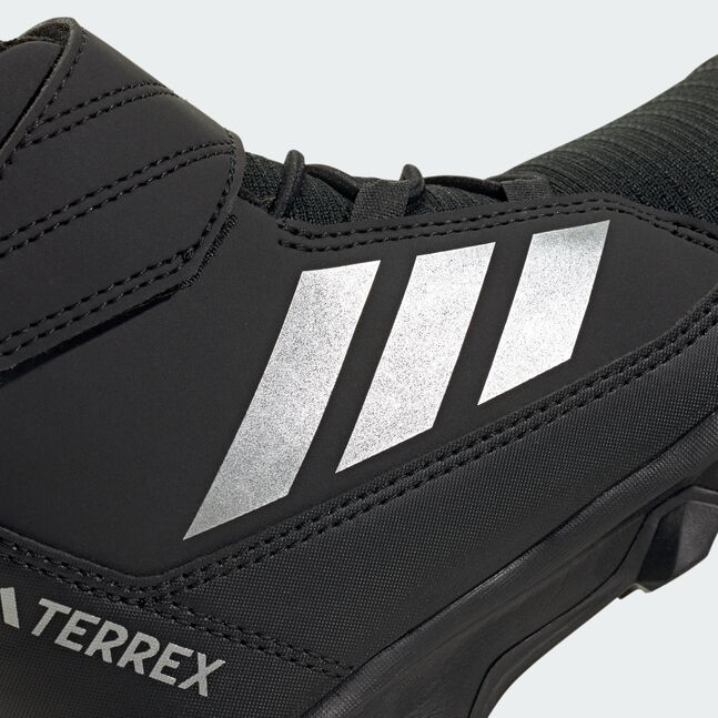 TERREX SNOW CW K PRETEA/MSILVE/CBLACK