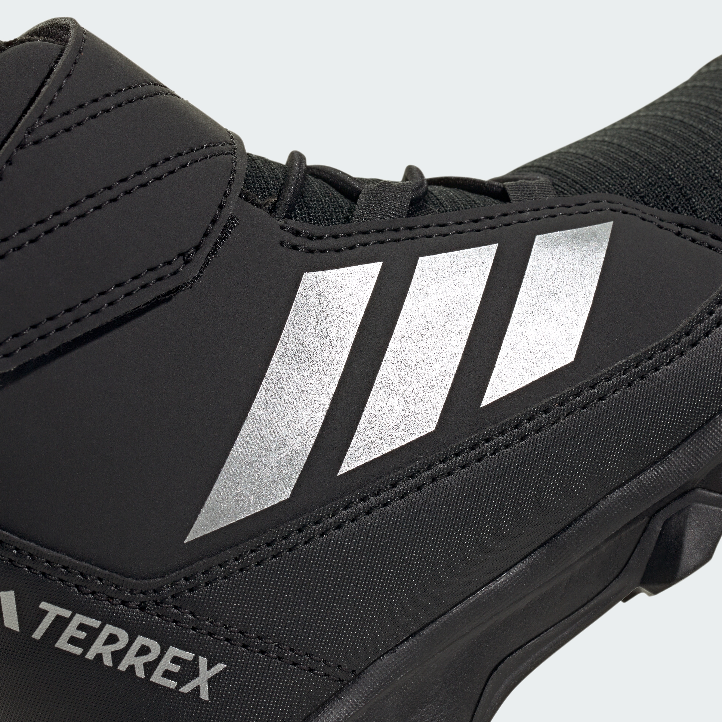 TERREX SNOW CW K PRETEA/MSILVE/CBLACK