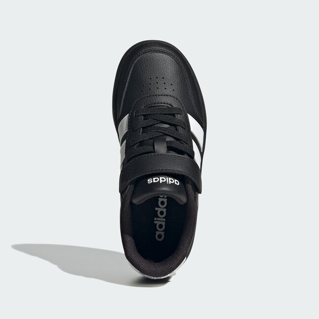 BREAKNET 3.0 EL C CBLACK/FTWWHT/CBLACK